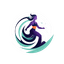 Vitality Coach Logo